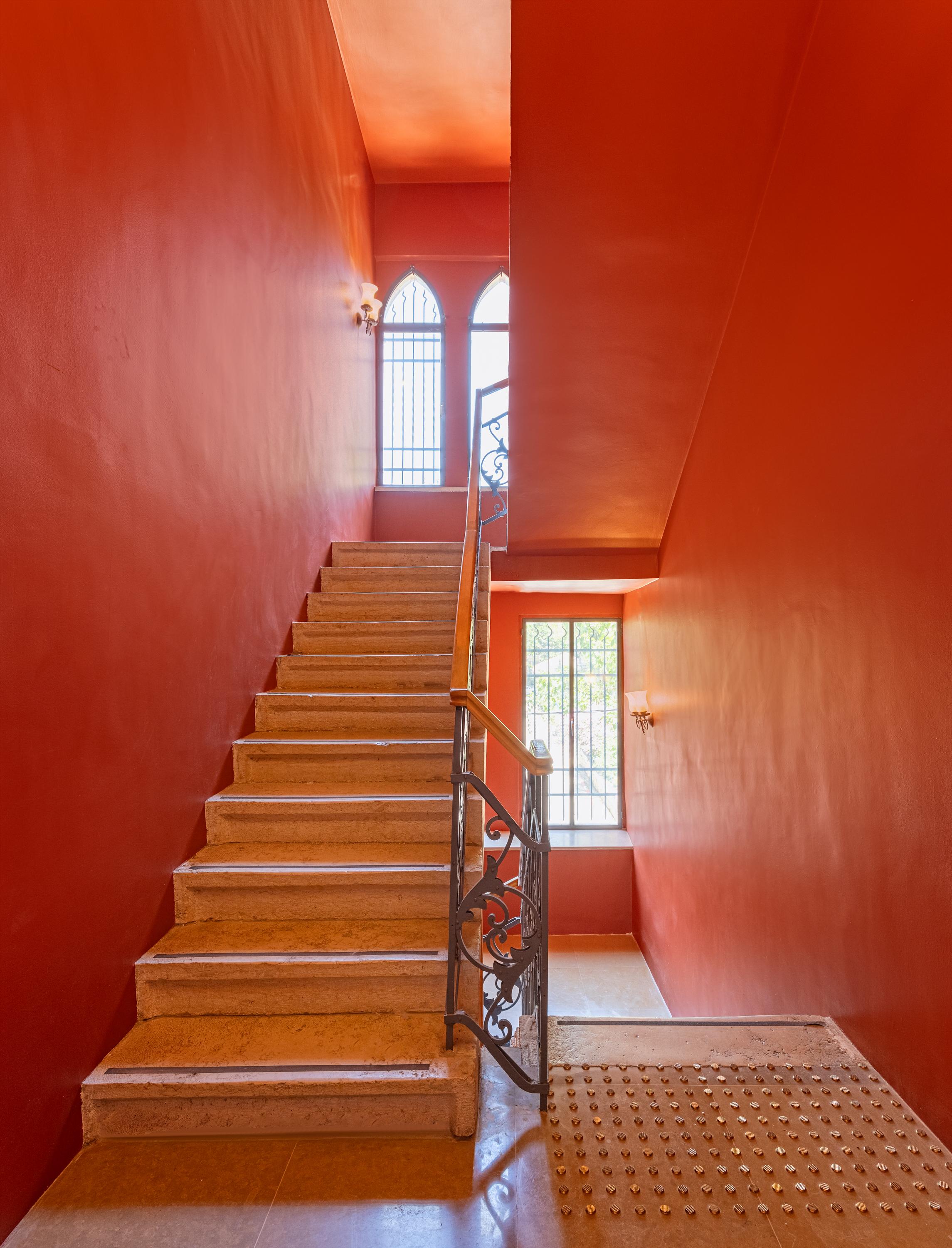 Villa Brown Moshava - A Member Of Brown Hotels Ierusalim Exterior foto