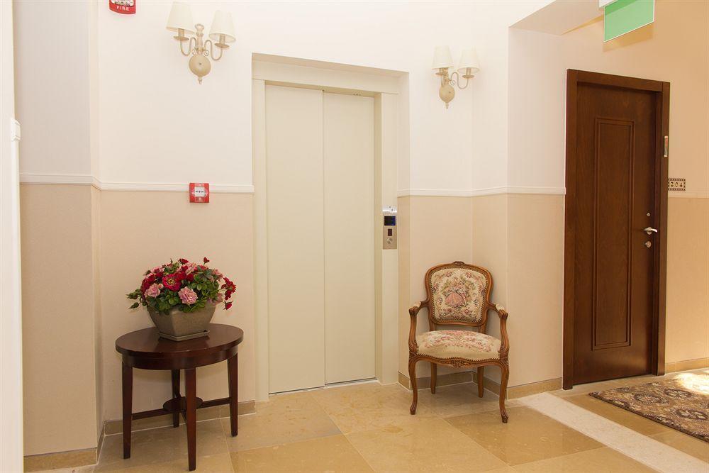 Villa Brown Moshava - A Member Of Brown Hotels Ierusalim Exterior foto